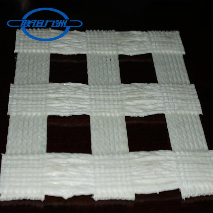 Polyester Mining Geogrid