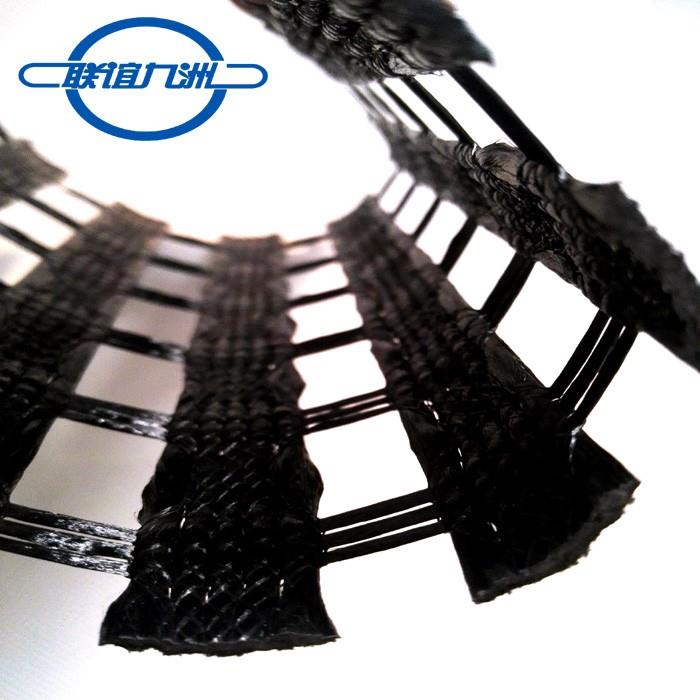 Polyester Uniaxial Geogrid